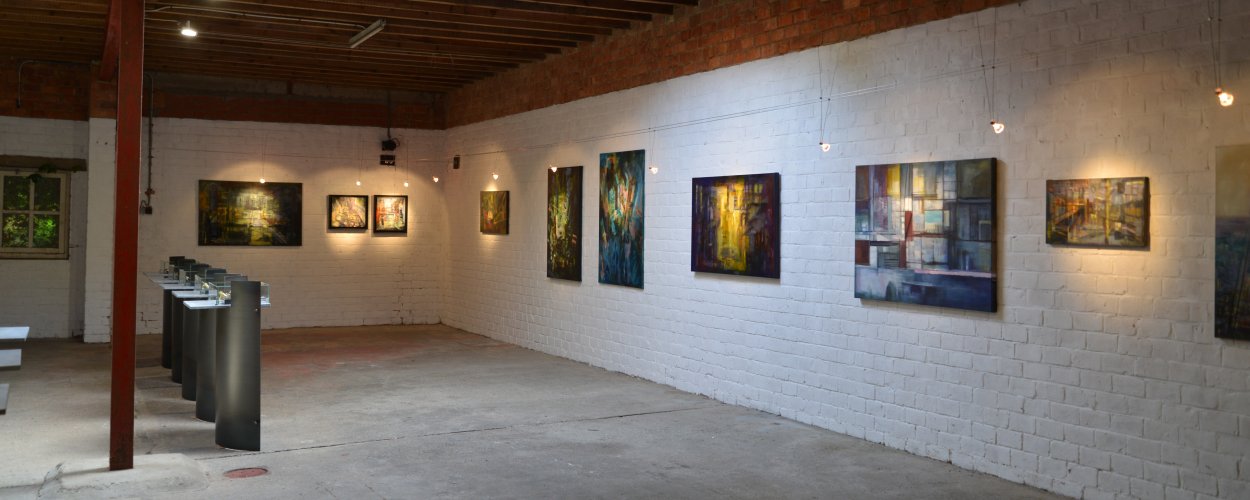 Open House/ Atelier 2017 